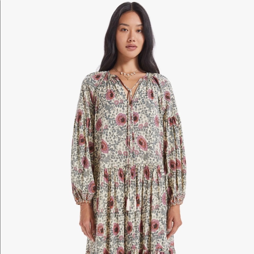 Natalie Martin Briana Dress